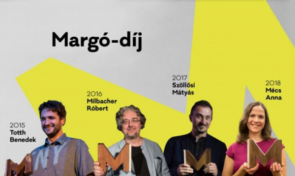 Margó-díj