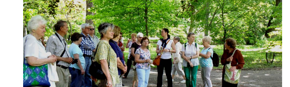 ELTE Nyugdíjas Klub Alumni Tagozat