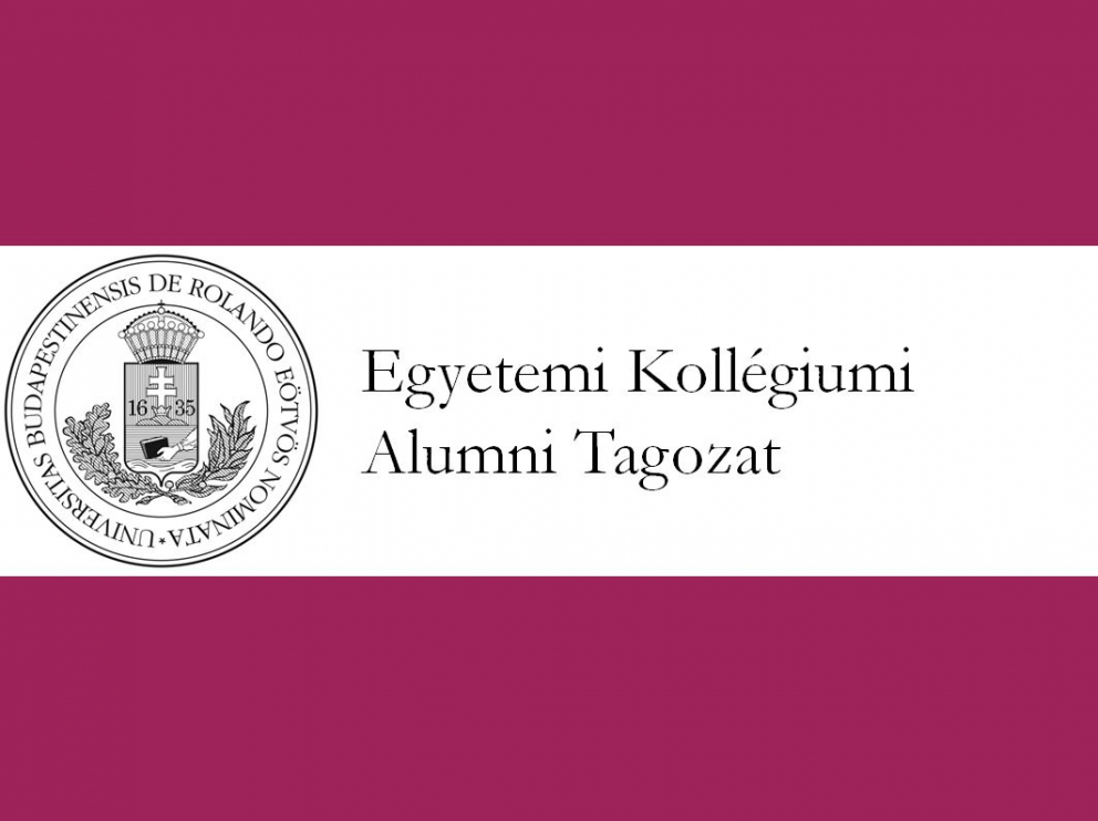 Egyetemi Kollégiumi Alumni Tagozat