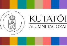 Kutatói Alumni Tagozat