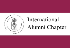 International Alumni Chapter