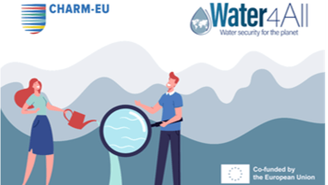 A proposal developed in CHARM-EU’s R&I project TORCH has secured funding under the highly competitive Water4All call of the Horizon Europe program. A multidisciplinary team led by Prof. Judit Mádl-Szőnyi will work on a nature-based solution that mitigates the impact of extreme climate events and contributes to securing water supplies.