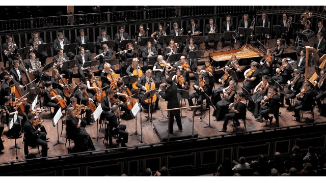 Concerto Budapest - Spring Alumni Discounts