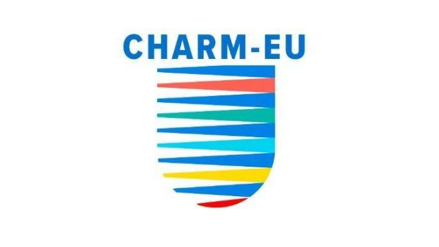 Check out the CHARM-EU website!