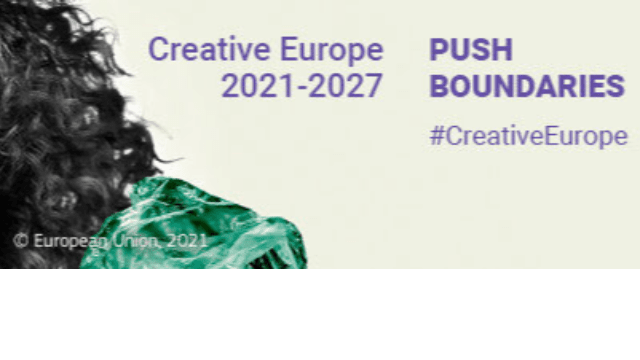 Új programsorozat a Kreatív Európa támogatási programról