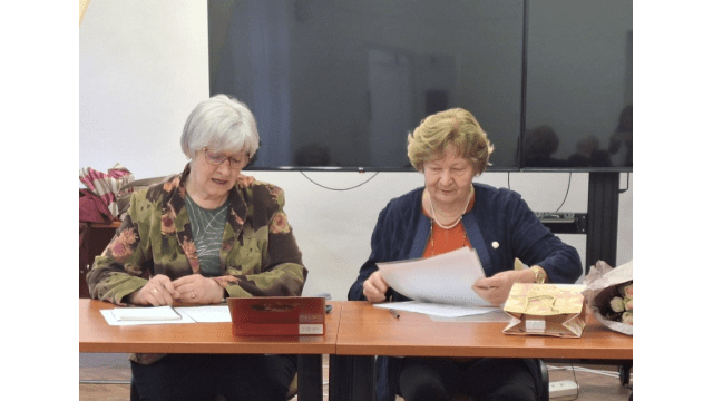 Az ELTE Nyugdíjasklub szervezőinek tájékoztatója az ELTE nyugdíjasai részére   