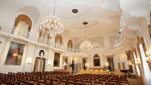 ELTE Alumni Charity Evening