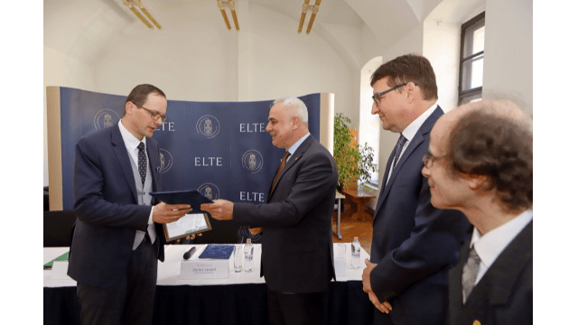 Together for Open Science