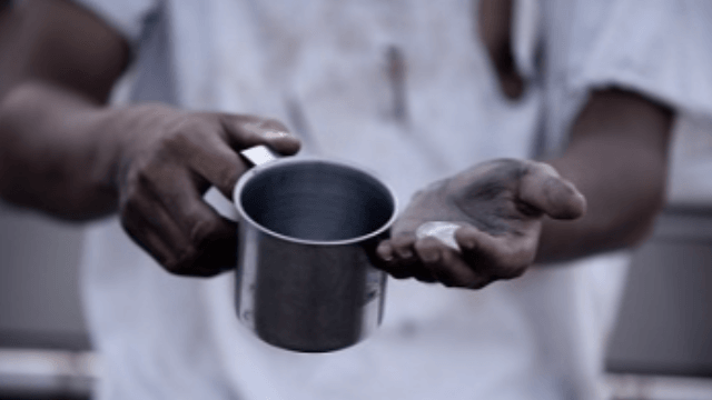  Pity for economically disadvantaged groups motivates donation and ally collective action intentions