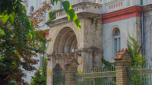 Alumni-adattár a 65. évforduló alkalmából