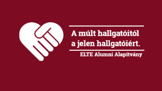 Adakozó Kedd a tehetséges, rászoruló hallgatókért