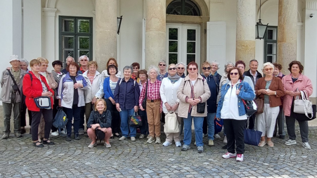 Az ELTE Nyugdíjasklub programtervei 2025. I. félév 