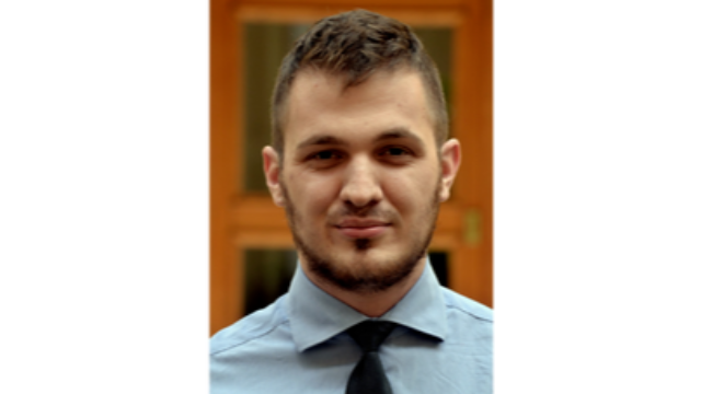 Interview with Gergely Galovics, PhD-student of ELTE
