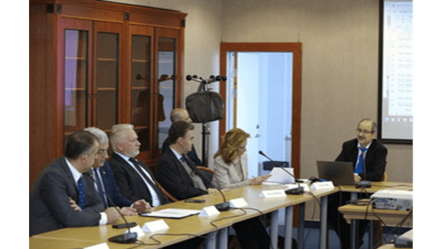 HUNGARIAN UNIVERSITIES COULD BECOME IMPORTANT BUSINESS PLAYERS FOR THE SPACE INDUSTRY