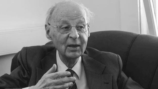 Elhunyt Ritoók Zsigmond (1929-2026)