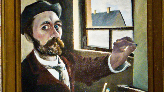 Évfordulósaink 2023 Q2 - Csontváry Kosztka Tivadar