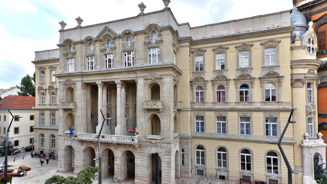 Why Hungary is the gateway to the EU for many foreign students 