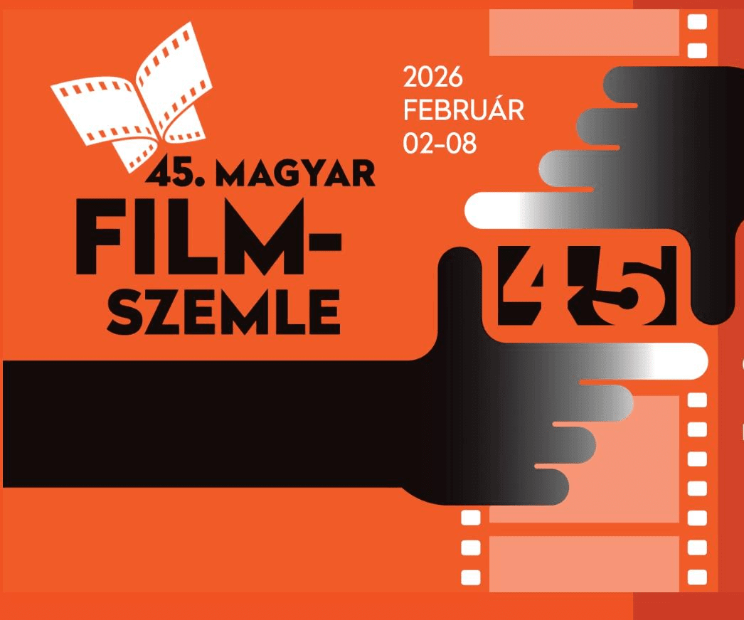 Hallgatóink és oktatóink a 45. Magyar Filmszemlén
