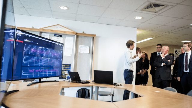 Quantum-based encryption method developed by ELTE scientists 