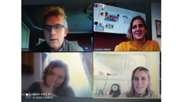 News from the Disability / Studies / and Social / Innovation Lab