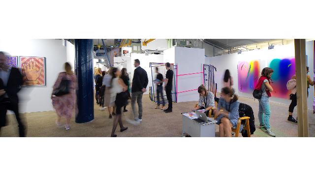 Art Market Budapest to be held between October 22-25