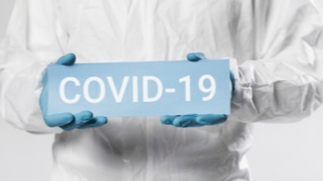 New update on the University's informative page about the coronavirus