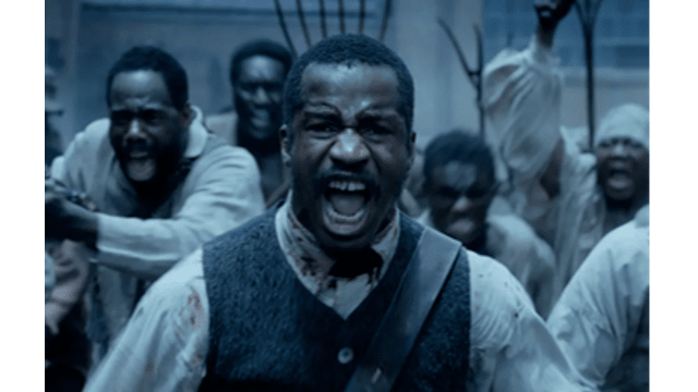 The Birth of a Nation