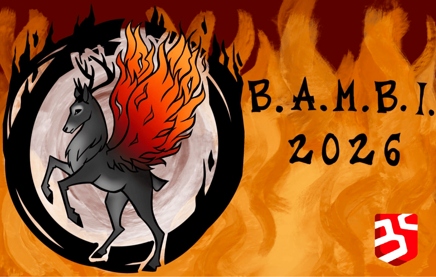 B.A.M.B.I. 2026 - Bezzeg A Mi Békebeli Időnkben