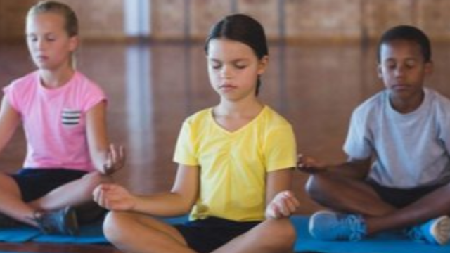 The effect of mindfulness-based interventions on inattentive and hyperactive–impulsive behavior in childhood