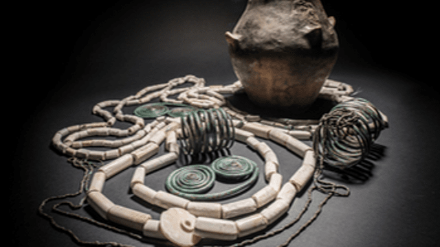 AN EXTRAORDINARY COPPER-AGE HOARD FROM SOUTH TRANSDANUBIA