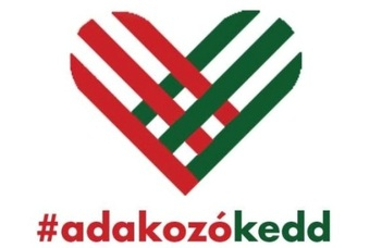 Adakozó Kedd - mert adni jó! 