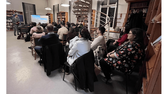 A több száz éves süteményrecepttől a tudományos újdonságokig