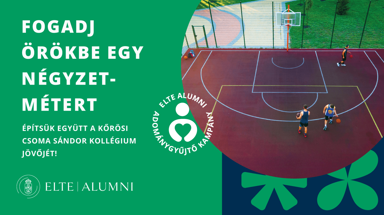 Adománygyűjtés a KCSSK sportpálya felújítására