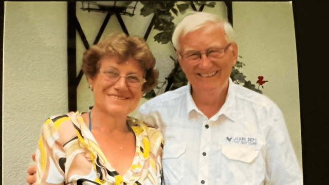 Párok az ELTE-n - interjú Szarvas Lászlóval