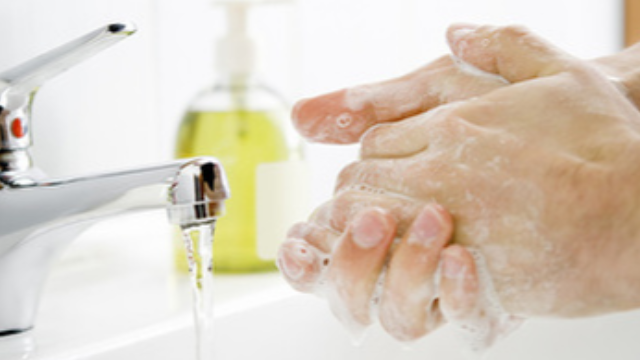 Information on the coronavirus is updated