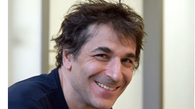 ZSOLT DEMETROVICS AMONG THE WORLD'S MOST CITED SCIENTISTS AGAIN THIS YEAR