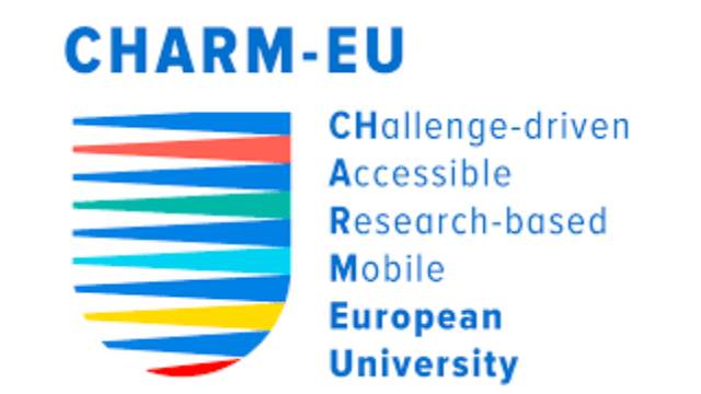 CHARM-EU Course Catalogue