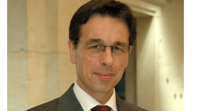 Az ELTE ÁJK-n kétnapos előadás-sorozatot tart az Európai Unió jogáról Prof. Dr. Dr. h.c. Armin von Bogdandy, karunk díszdoktora.