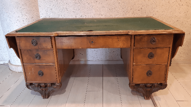 Mosaics from the heritage of ELTE – September 2025