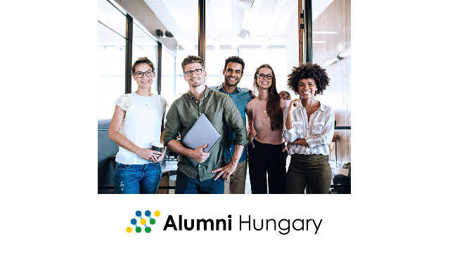 Join the Alumni Network Hungary!