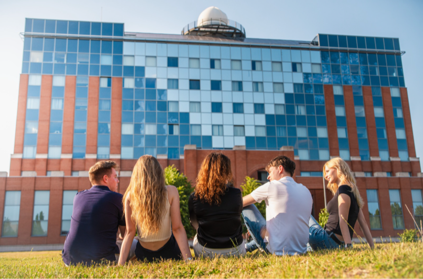 New international degree programmes in chemistry and law launched at ELTE