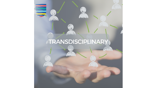 CHARM-EU's 8th Value is transdisciplinary 