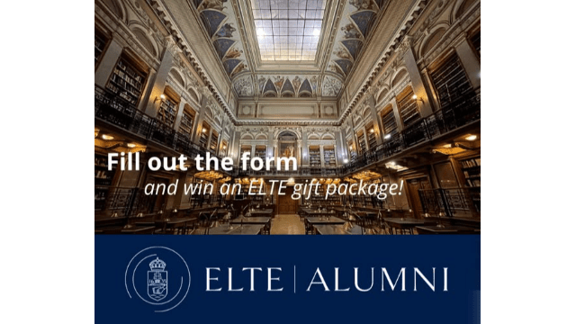ELTE Alumni Questionnaire