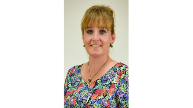 Helga Dorner at the lead of Institute of Research on Adult Education and Knowledge Management