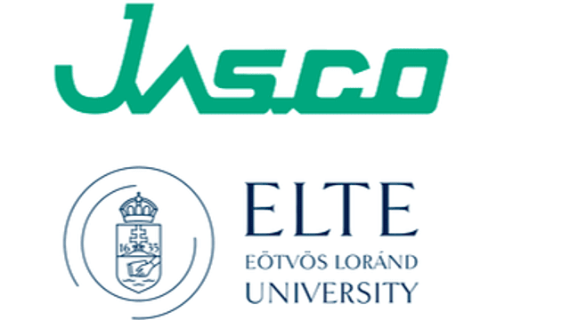 ELTE INNOVATION IN THE INSTRUMENTS OF JASCO CORPORATION