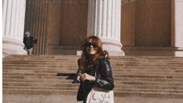 INTERVIEW WITH AN INTERNATIONAL INTERN AT ELTE INTERNATIONAL STRATEGY OFFICE