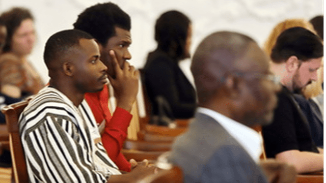 ELTE-AFRICA PARTNERSHIP FORUM AT ELTE