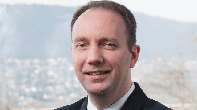 Első generációsok az ELTE-n - Interjú Csiki Mártonnal