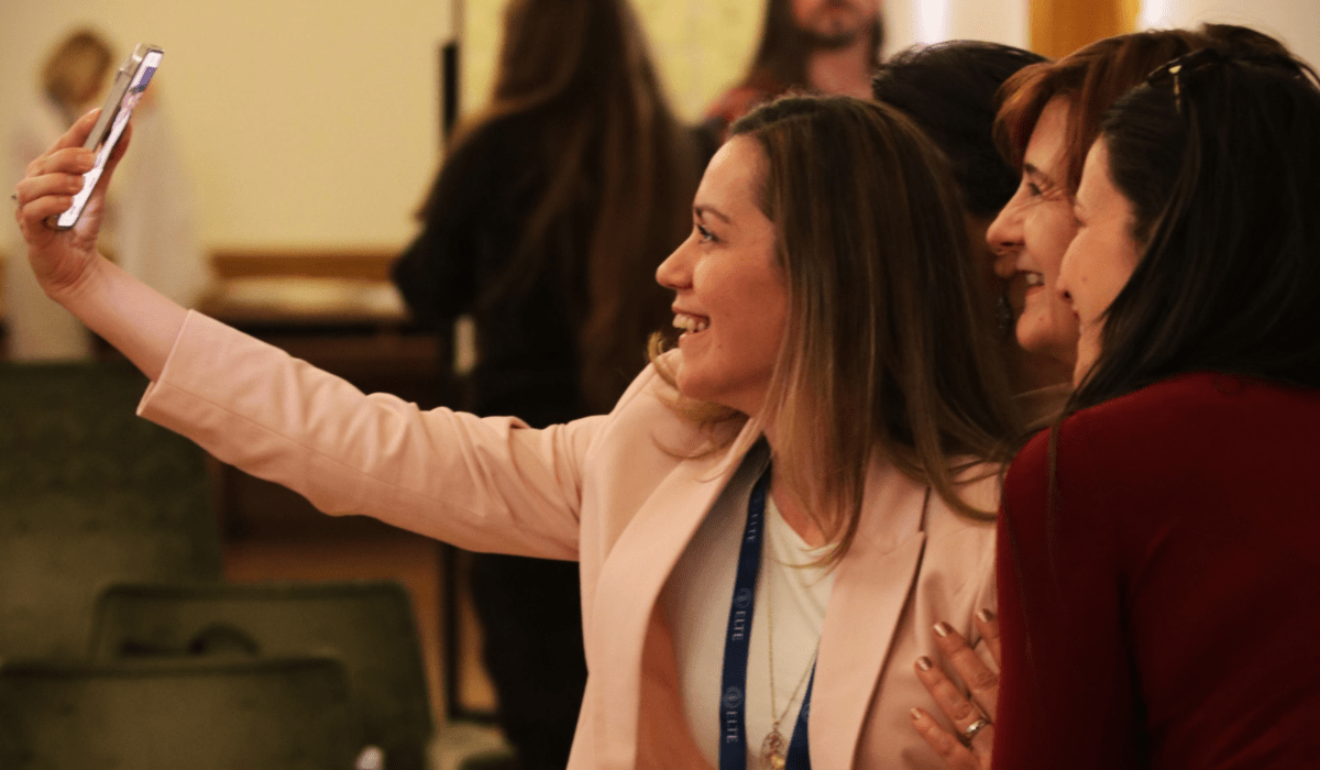 Sikerrel zárult a Második Beszédtréner, Beszédtanácsadó Szakmai Nap