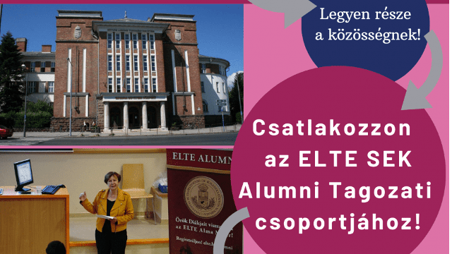 Öregdiákok, figyelem!